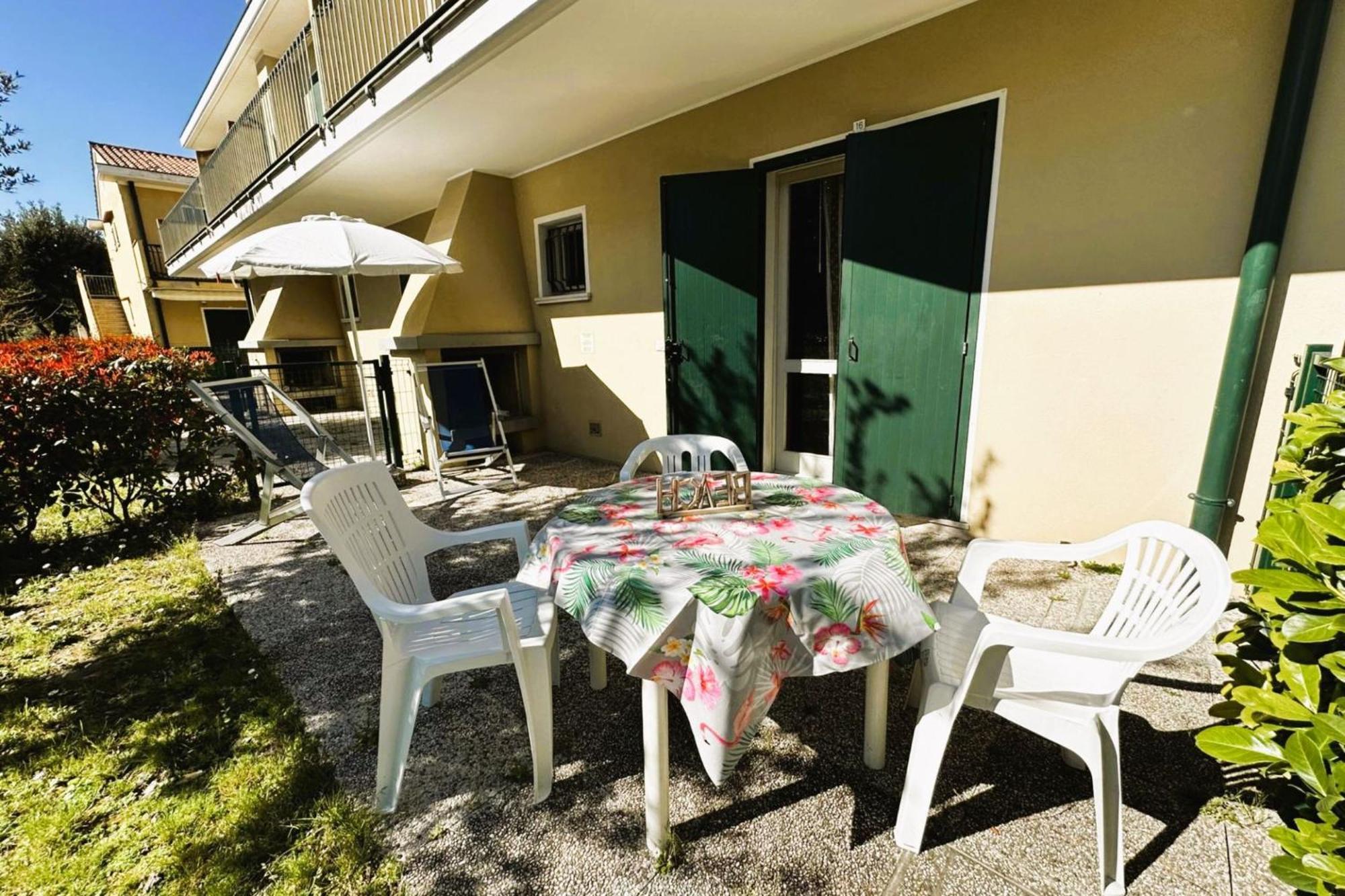 Appartamento Perfect Family Getaway In With Pool