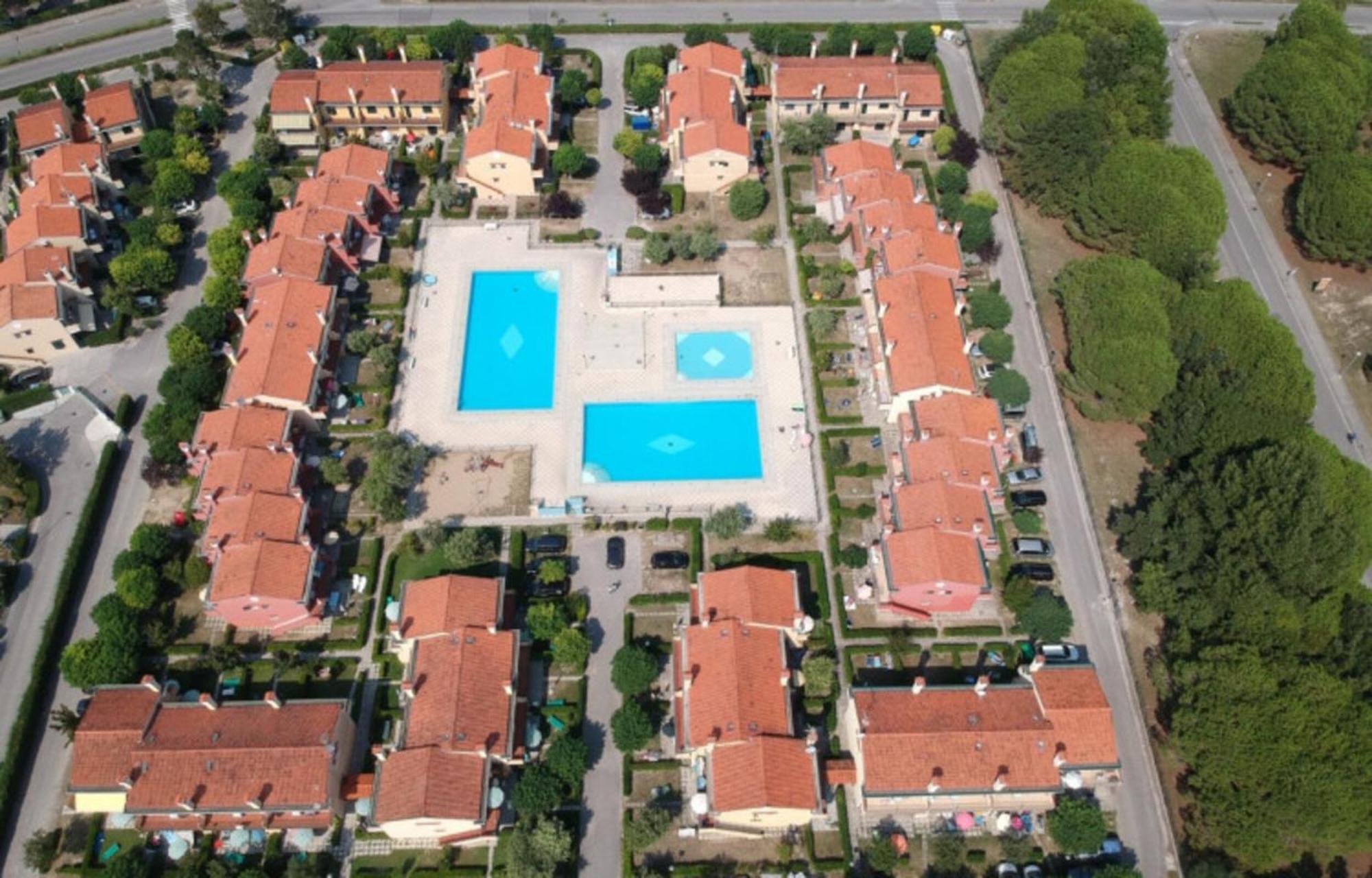 Perfect Family Getaway In With Pool