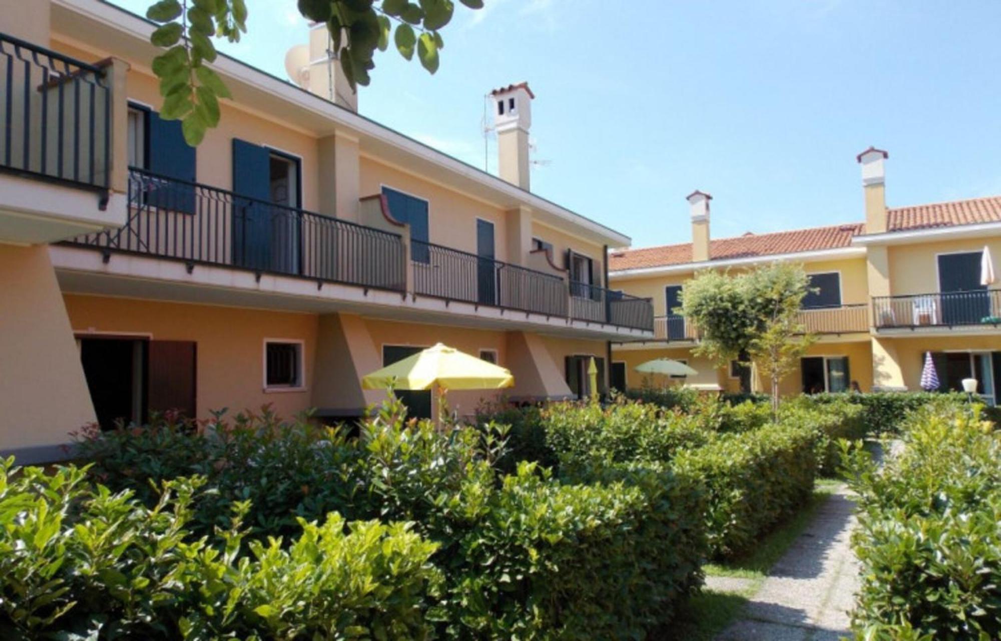 Perfect Family Getaway In With Pool Appartamento Bibione